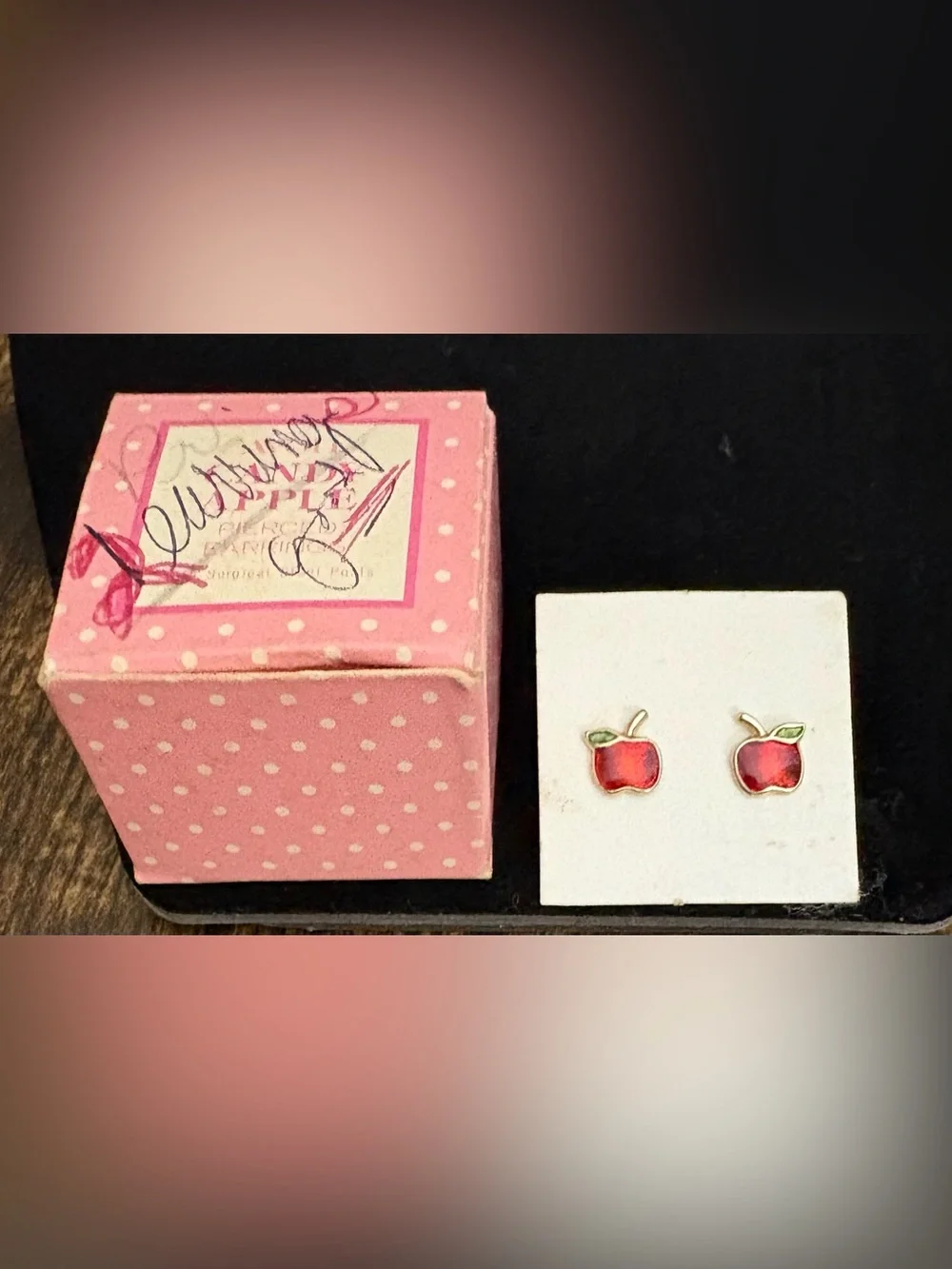 Avon adorable nos
